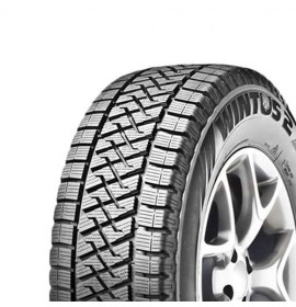 215/75R16c  Lassa Wintus 2 M+S